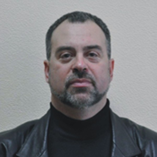 Dmytro Klinovoy
