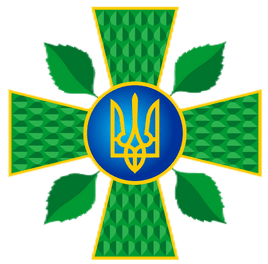 Operativt hovedkvarter ved Statens økologiske inspektorat i Ukraina