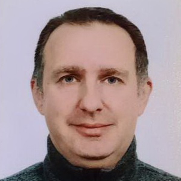 Denys Chernikov